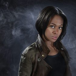 Nicole Beharie en 'Sleepy Hollow'