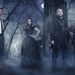 Elenco de 'Sleepy Hollow'