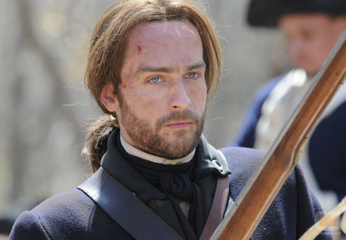 Ichabod Crane