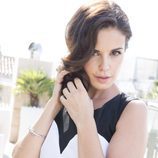 La actriz Marta Torné