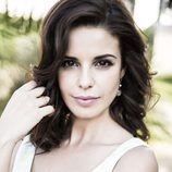 Marta Torné posando para Vim Magazine