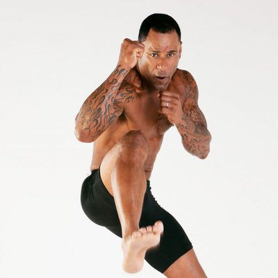 Osmin Hernández, nuevo coach de Cuatro