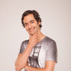 Jason Silva, presentador de 'Brain Games'