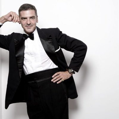 Esteban Mercer
