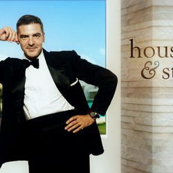 Esteban Mercer, presentador de 'House & Style'