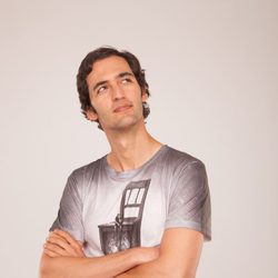 Jason Silva, conductor de 'Brain Games'