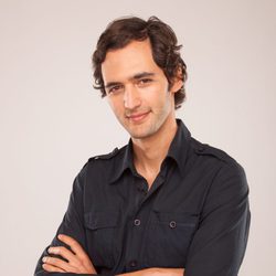 Jason Silva, a la cabeza de 'Brain Games'