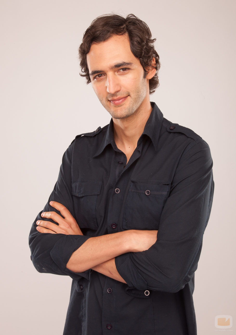 Jason Silva, a la cabeza de 'Brain Games'