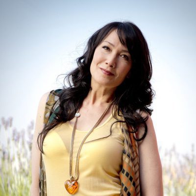 Kay Rush