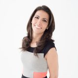 La periodista Ana Pastor en la segunda temporada de 'El objetivo'