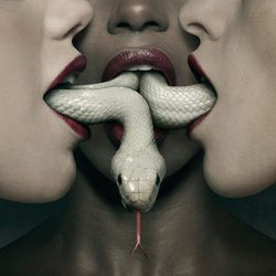 Nuevo póster de 'American Horror Story: Coven'