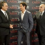 José Coronado y Antonio Resines visitan 'Aída' en su episodio 200