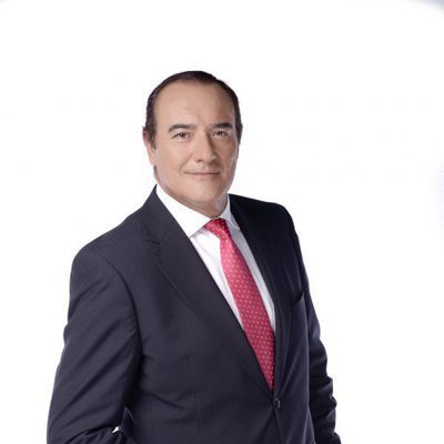 Antonio Jiménez regresa a 'El cascabel'