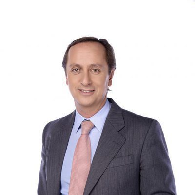 Carlos Cuesta presenta 'La marimorena'
