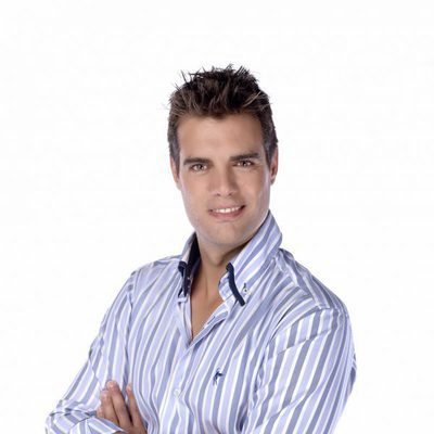 David Alemán participa en 'Hola Nieves!'