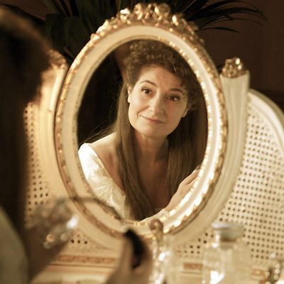 Assumpta Serna, la Duquesa en 'Tierra de lobos'