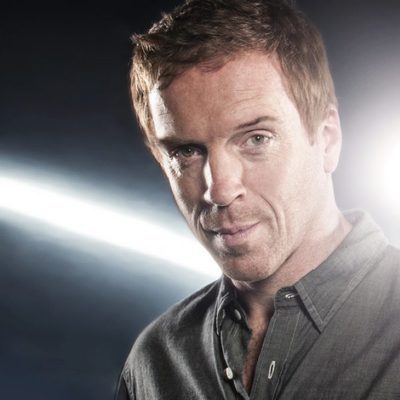 Damian Lewis en la tercera temporada de 'Homeland'