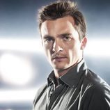 Rupert Friend en la tercera temporada de 'Homeland'