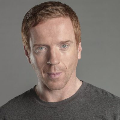 Nicholas Brody en la tercera temporada de 'Homeland'