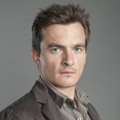 Peter Quinn en la tercera temporada de 'Homeland'