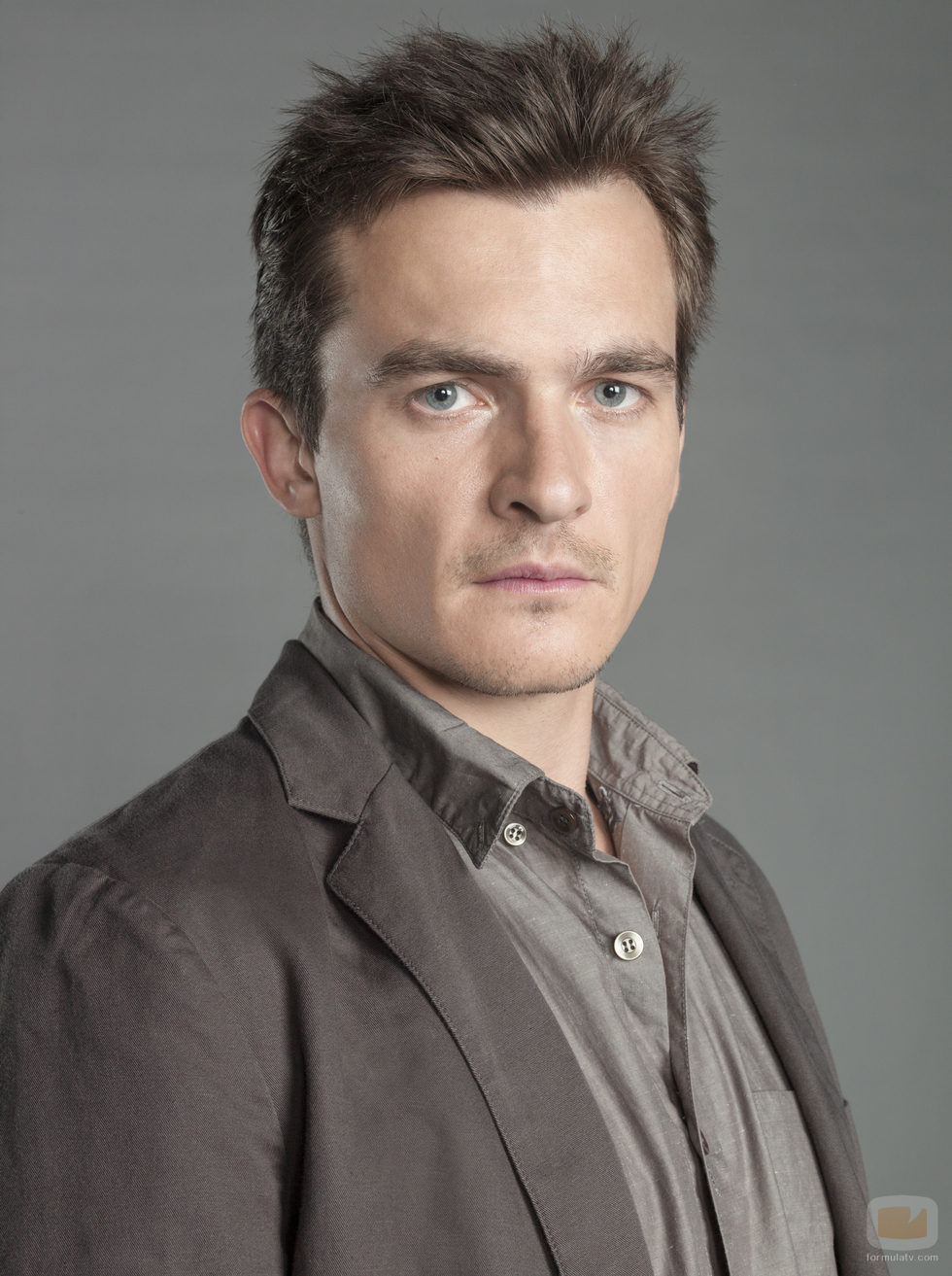 Peter Quinn en la tercera temporada de 'Homeland'