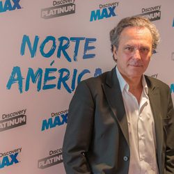 José Coronado pone voz a 'Norteamérica'