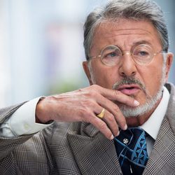 Jaime Blanch en 'Amar es para siempre'