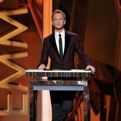 Neil Patrick Harris presenta los Emmy 2013