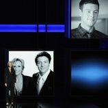 Homenaje póstumo a Cory Monteith en los Emmy 2013