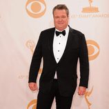 Eric Stonestreet en la alfombra roja de los Emmy 2013