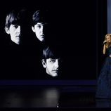 Carrie Underwood en los Emmy 2013