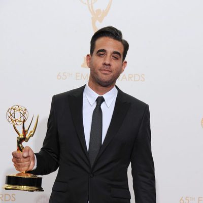 Bobby Cannavale, Mejor actor secundario de drama por 'Boadwalk Empire'