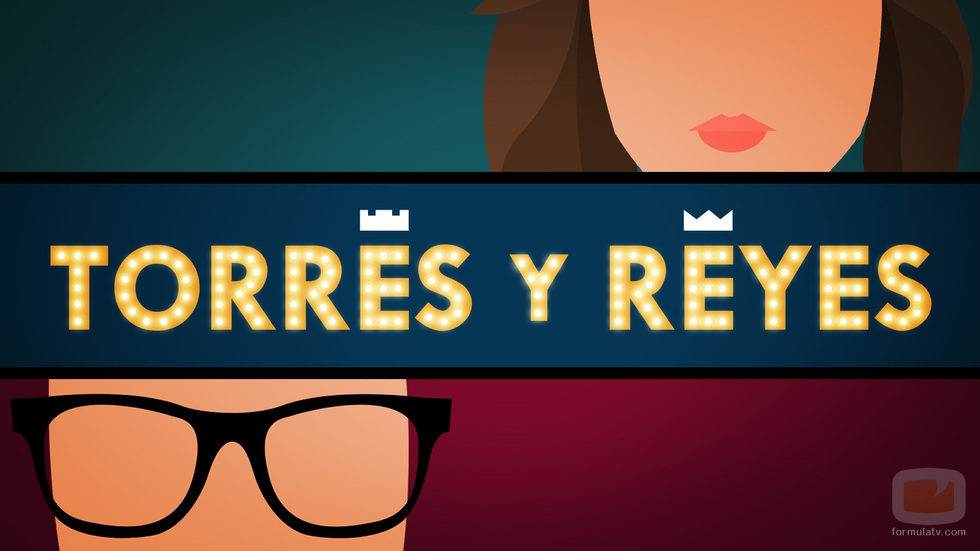 Logo de 'Torres y Reyes'