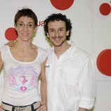 Víctor Ullate y Lola González