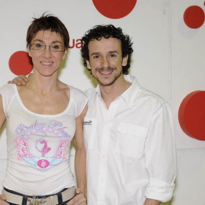 Víctor Ullate y Lola González