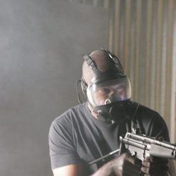 Dales siempre un beso de despedida