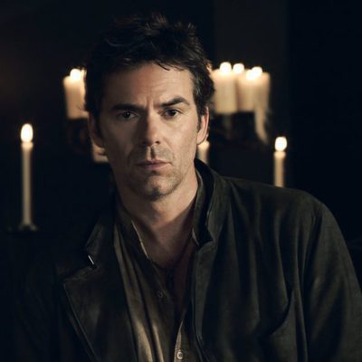 Billy Burke en la segunda temporada de 'Revolution'