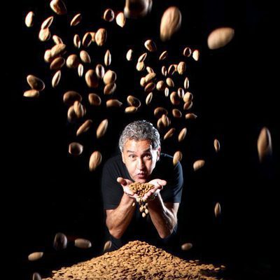 Paco Torreblanca, juez de 'Deja sitio para el postre'