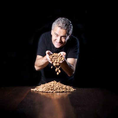 Paco Torreblanca