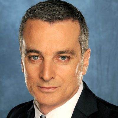 Mariano Blanco