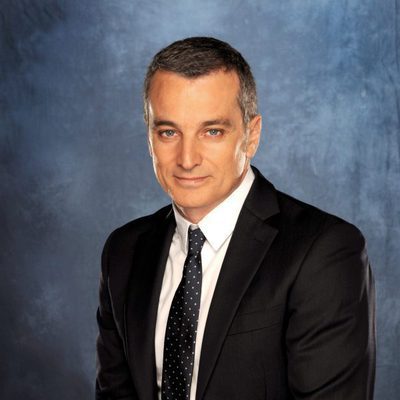 Mariano Blanco, director de producción de programas de Cuatro
