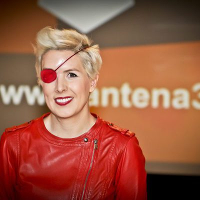 María de Villota