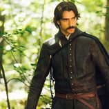 Aitor Luna, protagonista de 'Alatriste'