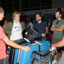 Mercedes Milá viaja a Mongolia