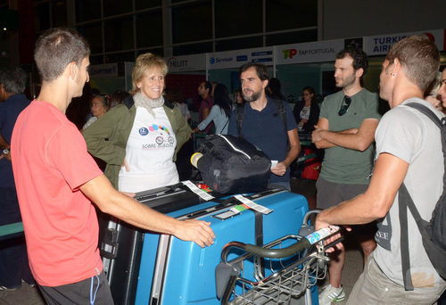 Mercedes Milá viaja a Mongolia