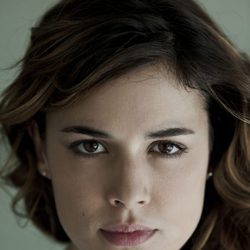 Adriana Ugarte interpreta a Susana en 'Niños robados'