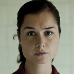 Nadia de Santiago interpreta a Conchita