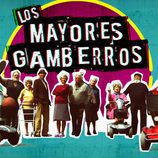 Logotipo de 'Los mayores gamberros'