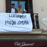 Bromistas de 'Los mayores gamberros'