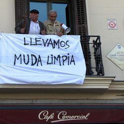 Bromistas de 'Los mayores gamberros'